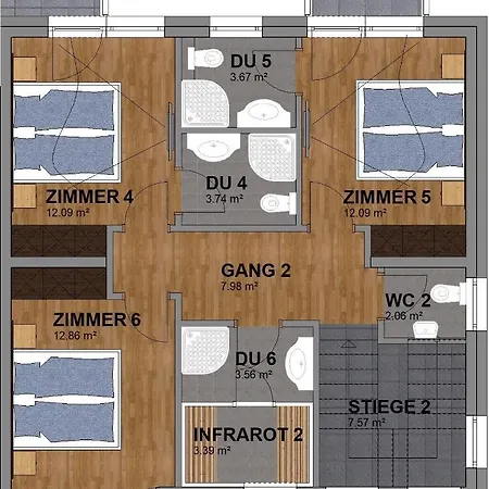 Willa A Casa Brilliant Sölden Zewnętrze zdjęcie