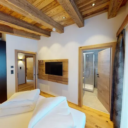 Willa A Casa Brilliant Sölden Zewnętrze zdjęcie