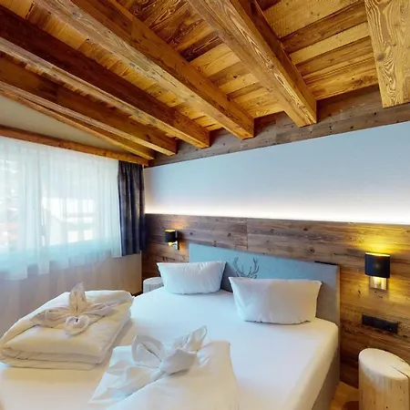 Willa A Casa Brilliant Sölden Zewnętrze zdjęcie