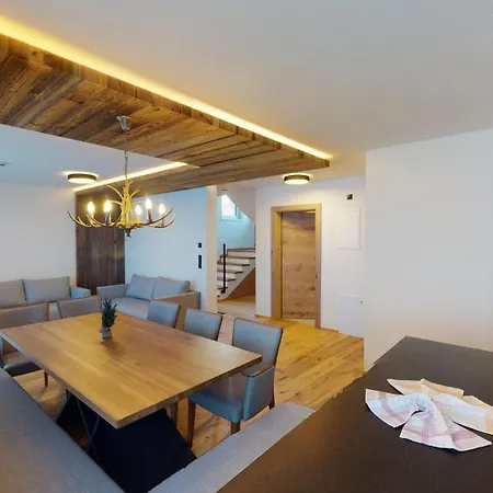 Willa A Casa Brilliant Sölden Zewnętrze zdjęcie