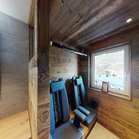 Willa A Casa Brilliant Sölden Zewnętrze zdjęcie