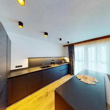 Willa A Casa Brilliant Sölden Zewnętrze zdjęcie
