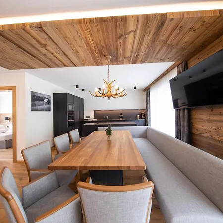 Willa A Casa Brilliant Sölden Zewnętrze zdjęcie