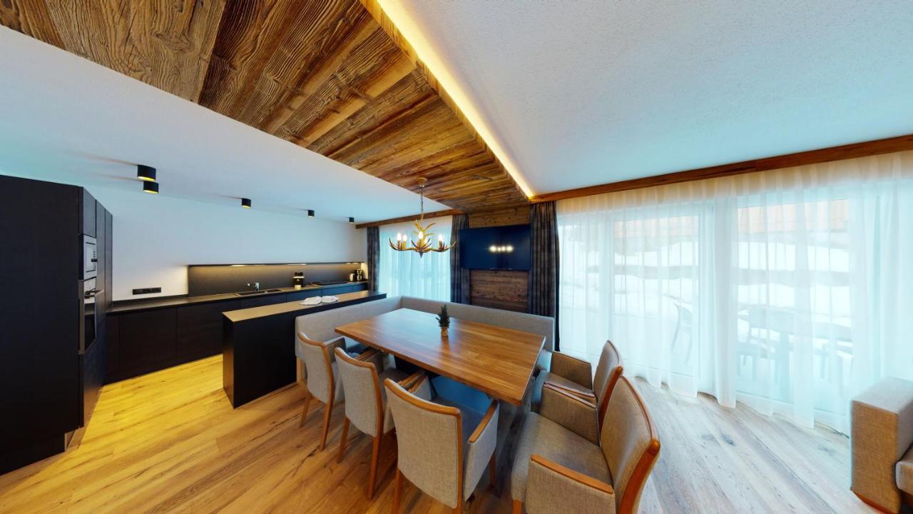 A Casa Brilliant Sölden