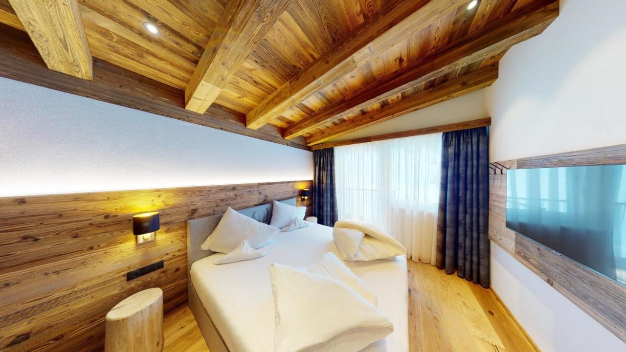 A Casa Brilliant Chalet Sölden