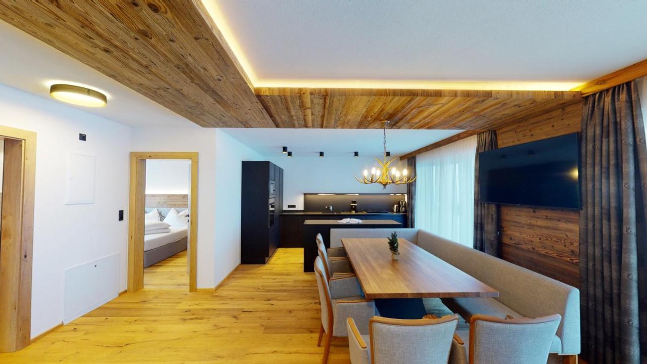 A Casa Brilliant Chalet Sölden