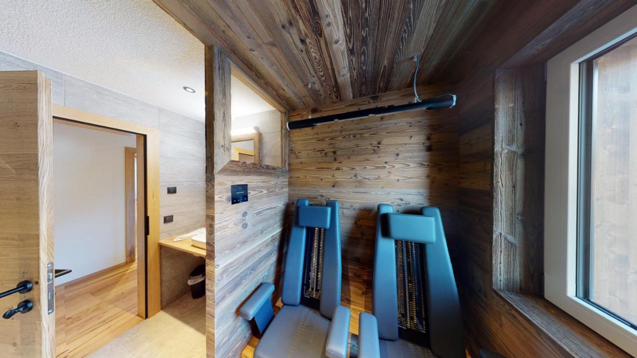 Chalet A Casa Brilliant *
