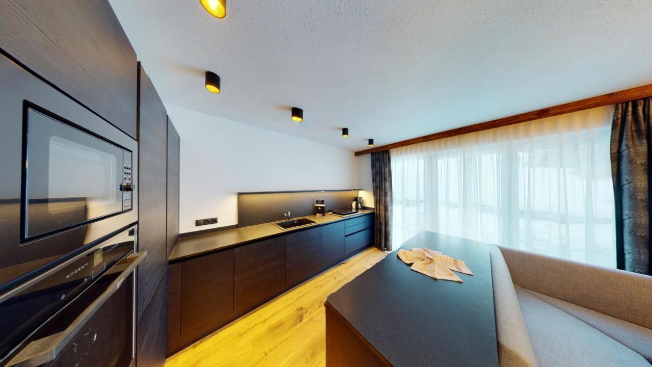 A Casa Brilliant * Sölden
