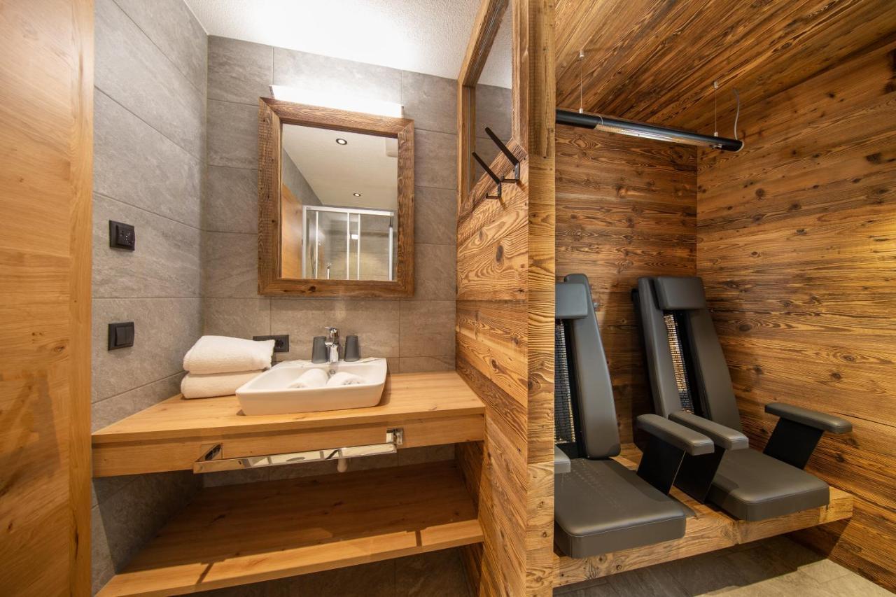 Chalet A Casa Brilliant *