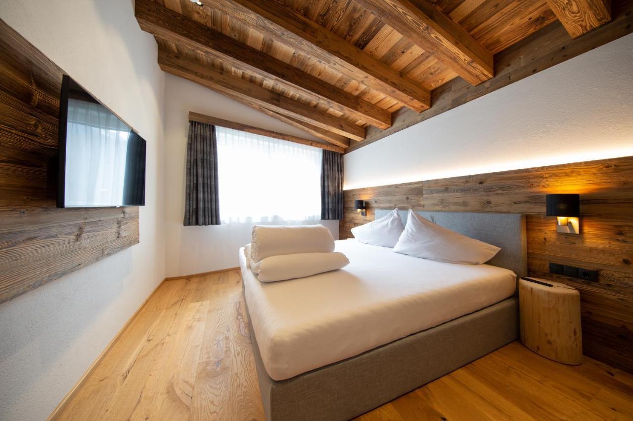 Chalet A Casa Brilliant