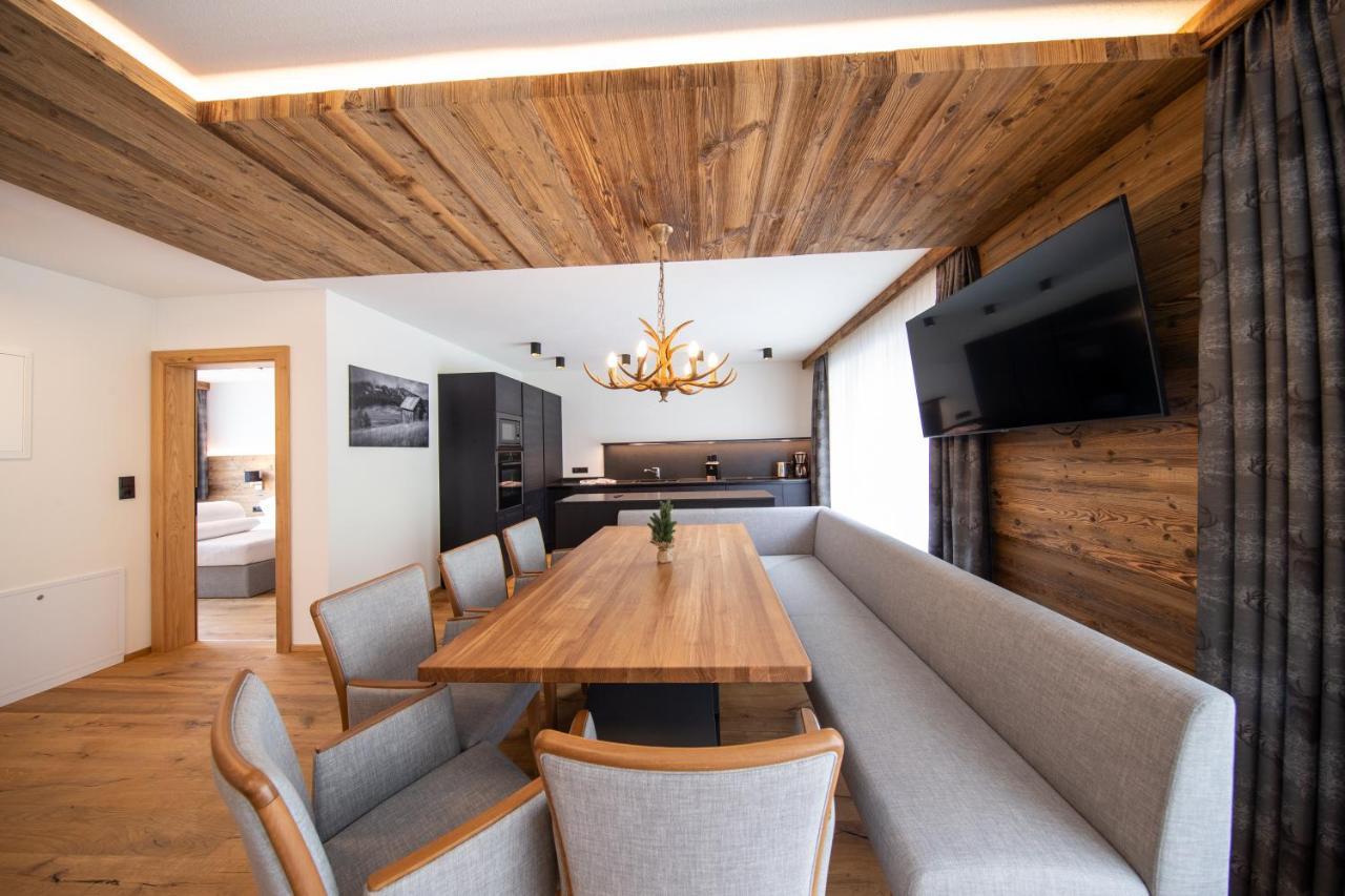 Chalet A Casa Brilliant