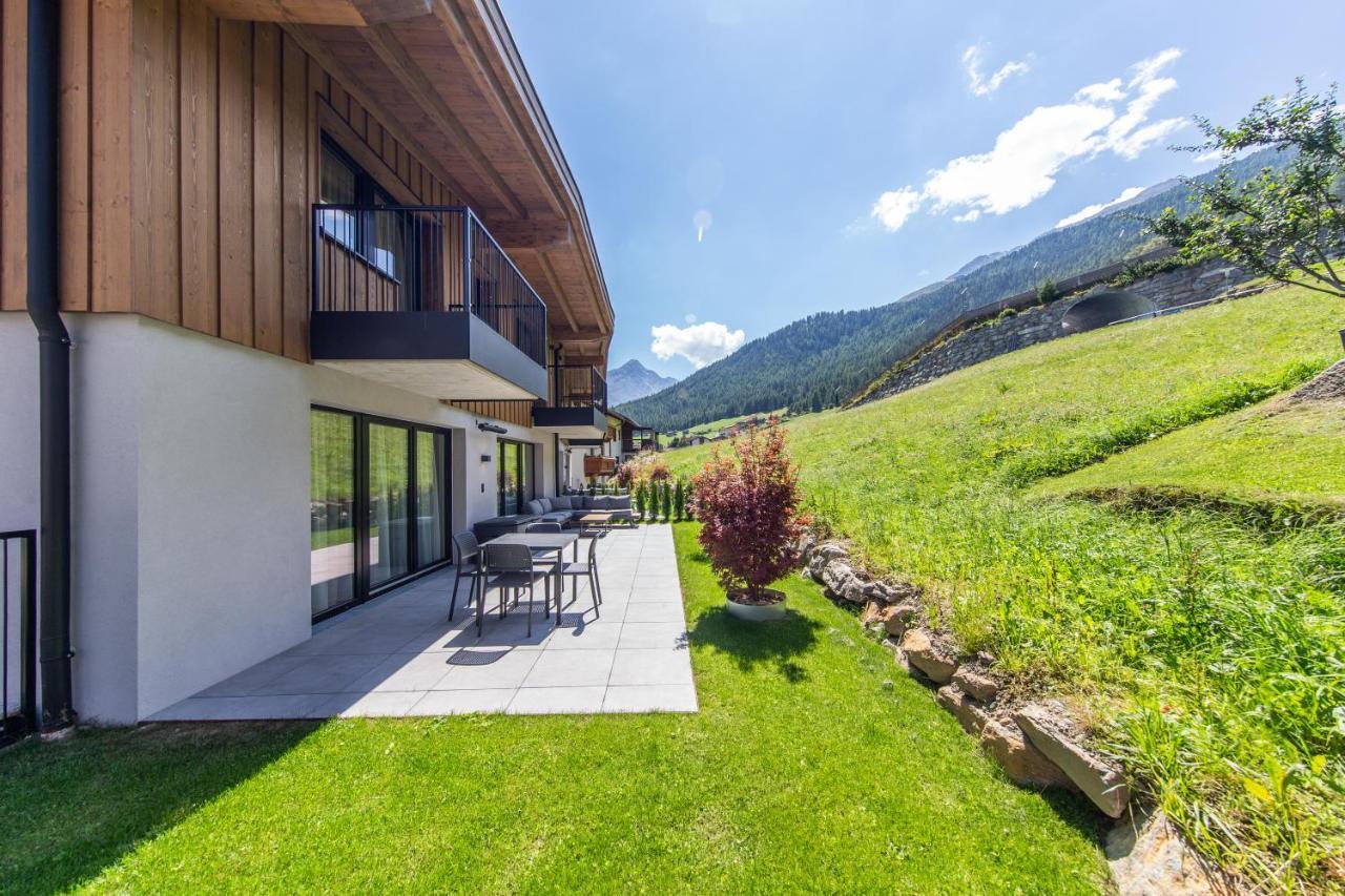 A Casa Brilliant