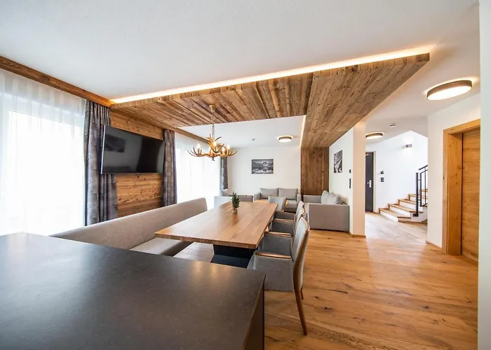 A Casa Brilliant