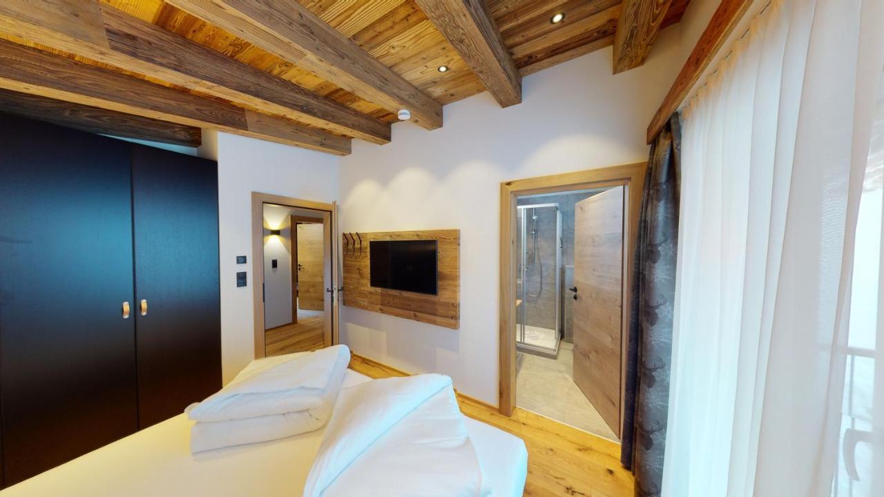 A Casa Brilliant Sölden