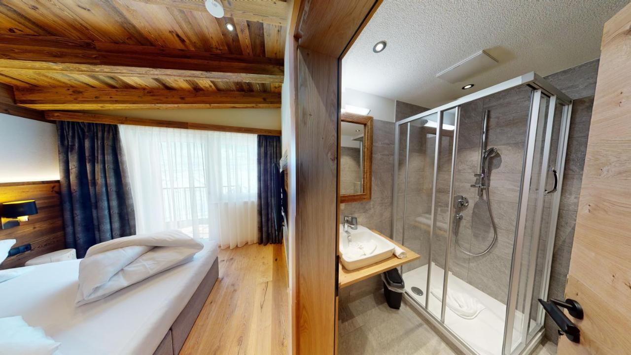 A Casa Brilliant Horská chata Sölden