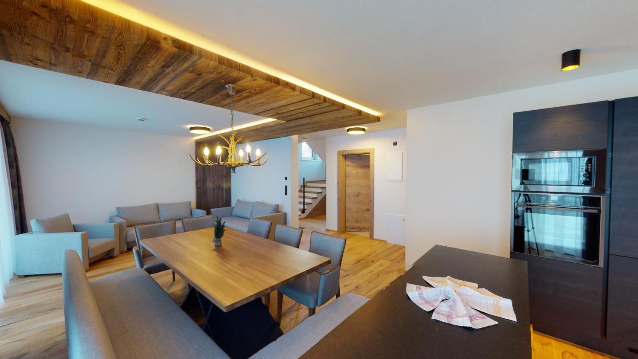 A Casa Brilliant *