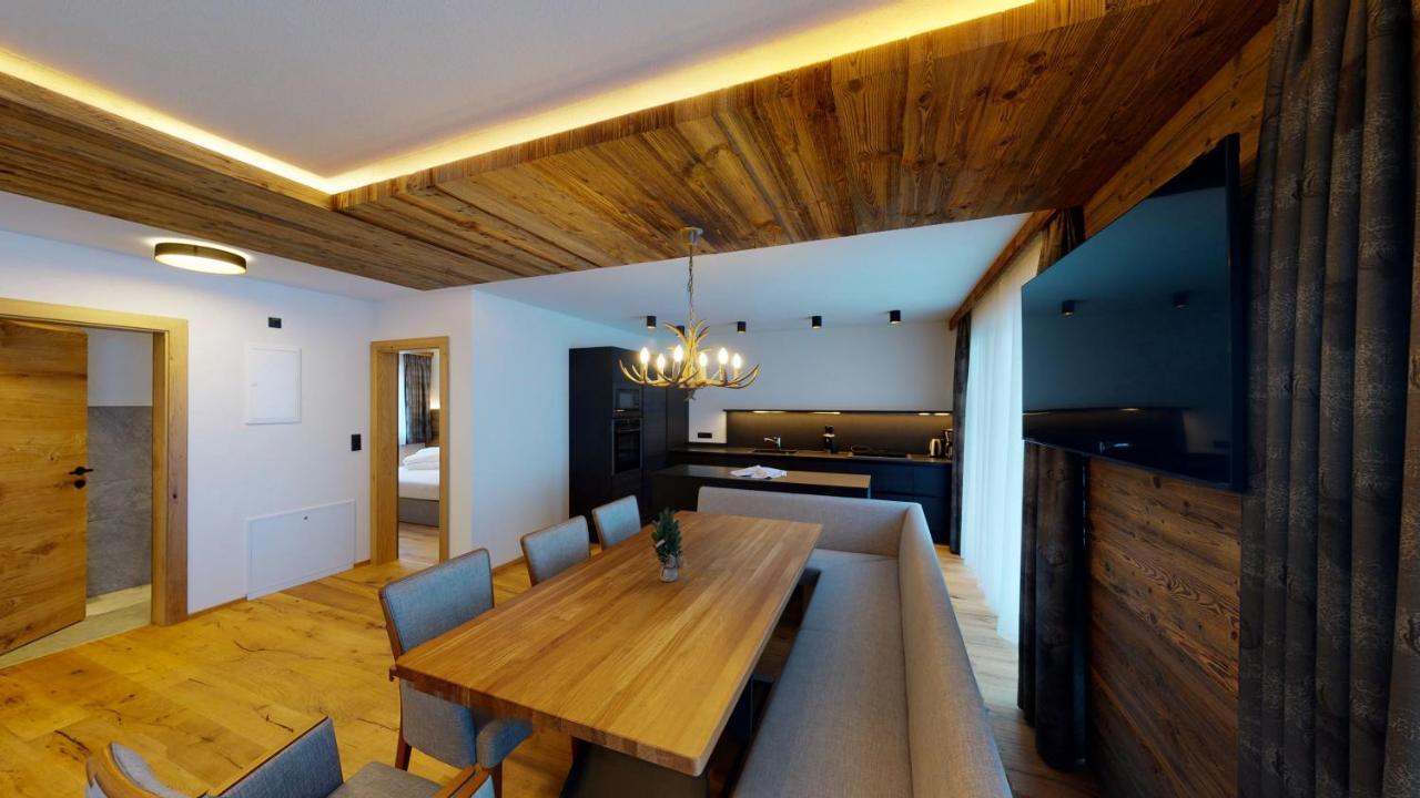 A Casa Brilliant *