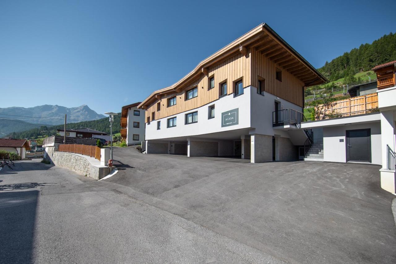 A Casa Brilliant * Sölden